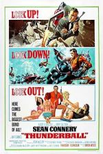 Watch Thunderball Myflixer