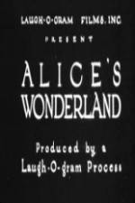 Watch Alice's Wonderland Myflixer
