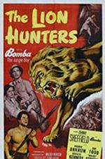 Watch The Lion Hunters Myflixer