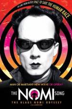 Watch The Nomi Song Myflixer