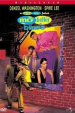 Watch Mo' Better Blues Myflixer