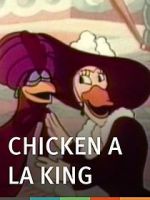Watch Chicken a la King (Short 1937) Myflixer