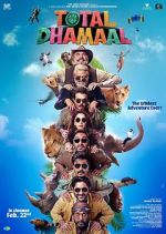 Watch Total Dhamaal Myflixer