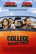 Watch College Road Trip Myflixer