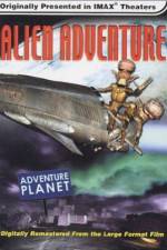 Watch Alien Adventure Myflixer