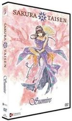 Watch Sakura Taisen: Sumire Myflixer