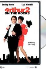 Watch Arthur 2 On the Rocks Myflixer