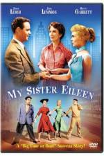 Watch My Sister Eileen Myflixer