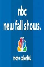 Watch NBC Fall Preview 2011 Myflixer
