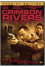 Watch Crimson Rivers 2: Angels of the Apocalypse Myflixer
