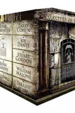 Watch Masters of Horror Myflixer