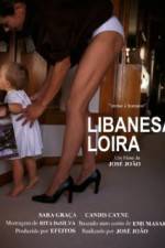 Watch Libanesa Loira Myflixer