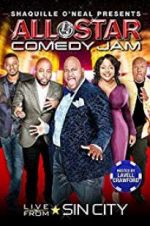 Watch Shaquille O\'neal All-star Comedy Jam: Live from Sin City Myflixer