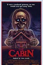 Watch The Cabin Myflixer