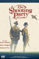 Watch The Shooting Party Myflixer