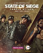 Watch State of Siege: Temple Attack Myflixer
