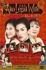 Watch Ako legal wife: Mano po 4? Myflixer