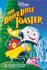 Watch The Brave Little Toaster Myflixer