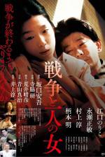 Watch Sens� to hitori no onna Myflixer