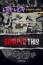 Watch Sample This Myflixer