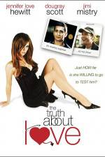 Watch The Truth About Love Myflixer