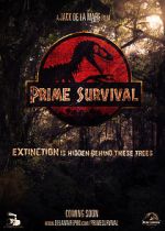 Watch Jurassic Park: Prime Survival Myflixer