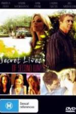 Watch The Secret Lives of Second Wives Myflixer