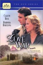 Watch In Love and War Myflixer
