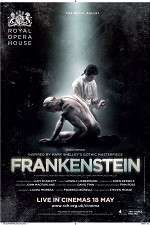 Watch Frankenstein from the Royal Ballet Myflixer