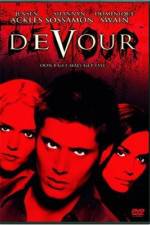 Watch Devour Myflixer