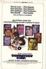 Watch The Midnight Man Myflixer