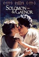 Watch Solomon & Gaenor Myflixer