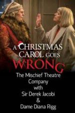 Watch A Christmas Carol Goes Wrong Myflixer