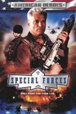 Watch Special Forces Myflixer