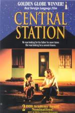 Watch Central do Brasil Myflixer