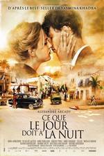 Watch Ce que le jour doit � la nuit Myflixer