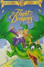 Watch The Flight of Dragons Myflixer