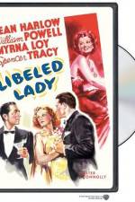 Watch Libeled Lady Myflixer