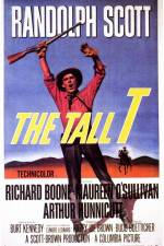 Watch The Tall T Myflixer