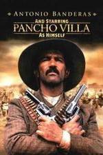 Watch And Starring Pancho Villa as Himself Myflixer
