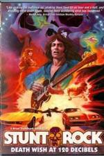 Watch Stunt Rock Myflixer