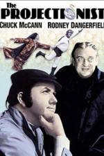 Watch The Projectionist Myflixer