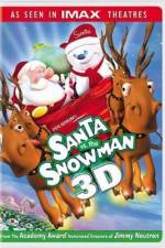 Watch Santa vs the Snowman 3D Myflixer