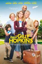 Watch The Great Gilly Hopkins Myflixer