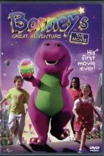 Watch Barneys Great Adventure Myflixer