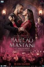 Watch Bajirao Mastani Myflixer