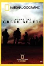Watch National Geographic: Inside the Green Berets Myflixer