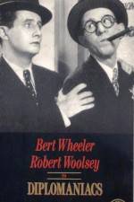 Watch Diplomaniacs Myflixer