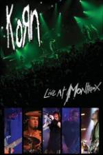 Watch Korn: Live at Montreux Myflixer