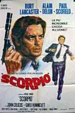 Watch Scorpio Myflixer